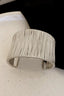 Simple Ins Style Hollow Arm Band Bracelet