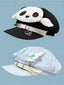 Pill Wing Cute Baseball Hat