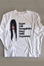 Alt Dark Graphic Crew Neck T-shirt