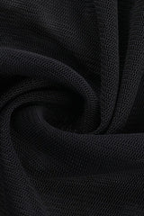 Gothic Rhinestone Cross Mesh T-Shirt