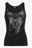 Subculture Retro Print Slim Cami