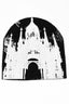 Vintage Gothic Street Slouchy Hat