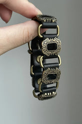 Vintage National Style Bracelet
