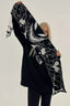 Y2K Gothic Harajuku Warm Knit Scarf