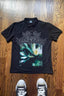 Y2K Vintage Dark Graphic T-Shirt