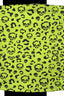 Leopard Skull Tube Top