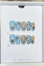 Y2K Star Baddie Retro Press On Nails