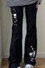 Cute Otaku Style Versatile Pants