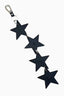 Studded Star Charm Waist Chain