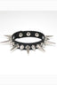 Dark Punk Stud Rivet Bracelet