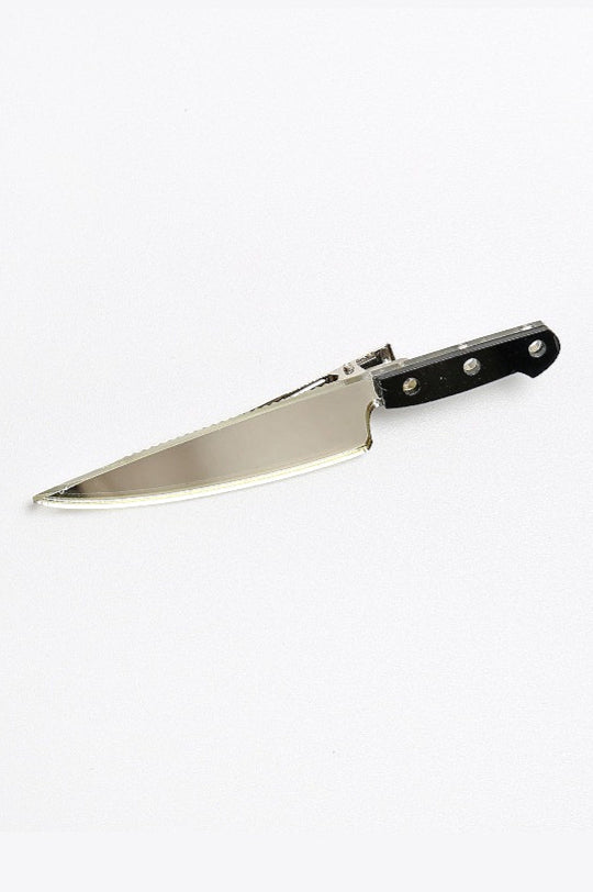 Simulation Knife Hair Accs Secondary image