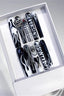 Punk Tube Vintage Press On Nails