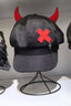 Cross Little Devil Baseball Hat