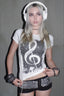 Y2K Graphic Cropped T-Shirt