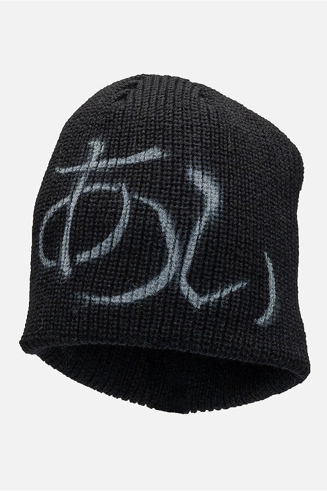 Street Shibuya Y2K Knit Hat