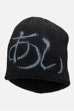Street Shibuya Y2K Knit Hat