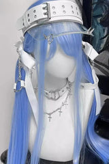 Handmake Punk Subculture Summer Sweet Cool Hat