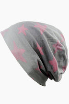 Pentagram Pattern Hat