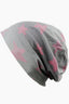 Pentagram Pattern Hat