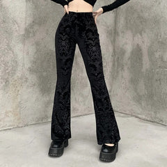 Grunge Streetwear  Pants