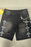 Style Cross Men's Denim Shorts