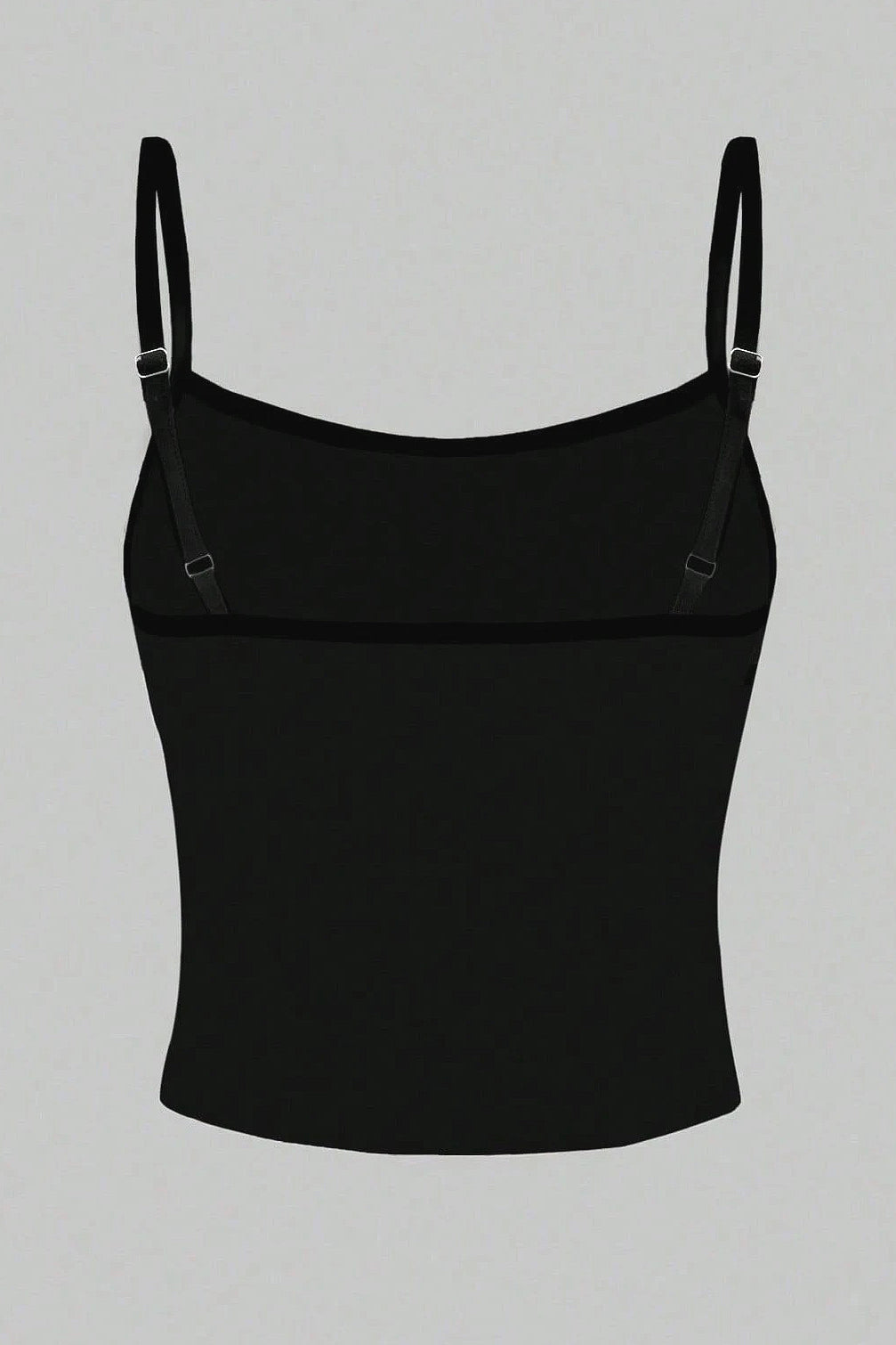 Emo Style Gothic Camis