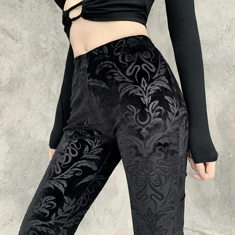 Grunge Streetwear  Pants Main image