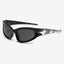 Y2K Cat Eye Star Statement Glasses