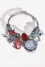Y2K Cat Beaded Watch Bracelet