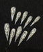 Niche Cat Paw Press On Nails