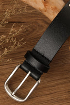 Boho Punk Studded Casual Belt