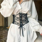 Stretch Snap Corset