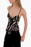 Subculture Street Striped Thin Strap Cami