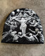 Dark Street Casual Knit Hat