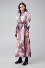 Zombie Vampire Dress Halloween Costume