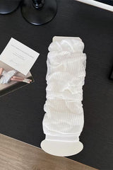 Y2K Girly Polka Dot Socks