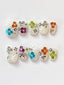 Y2K Sequin Patchwork Press On Nails