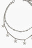 Metal Star Spike Waist Chain