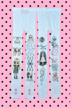 Cute Chic All Season Tights