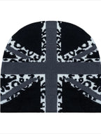 Y2K Harajuku Gothic Beanie Hat