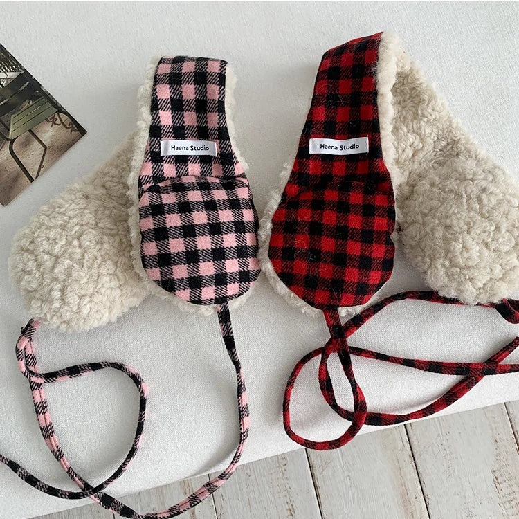 Versatile Winter Cold-proof Earmuff Main image