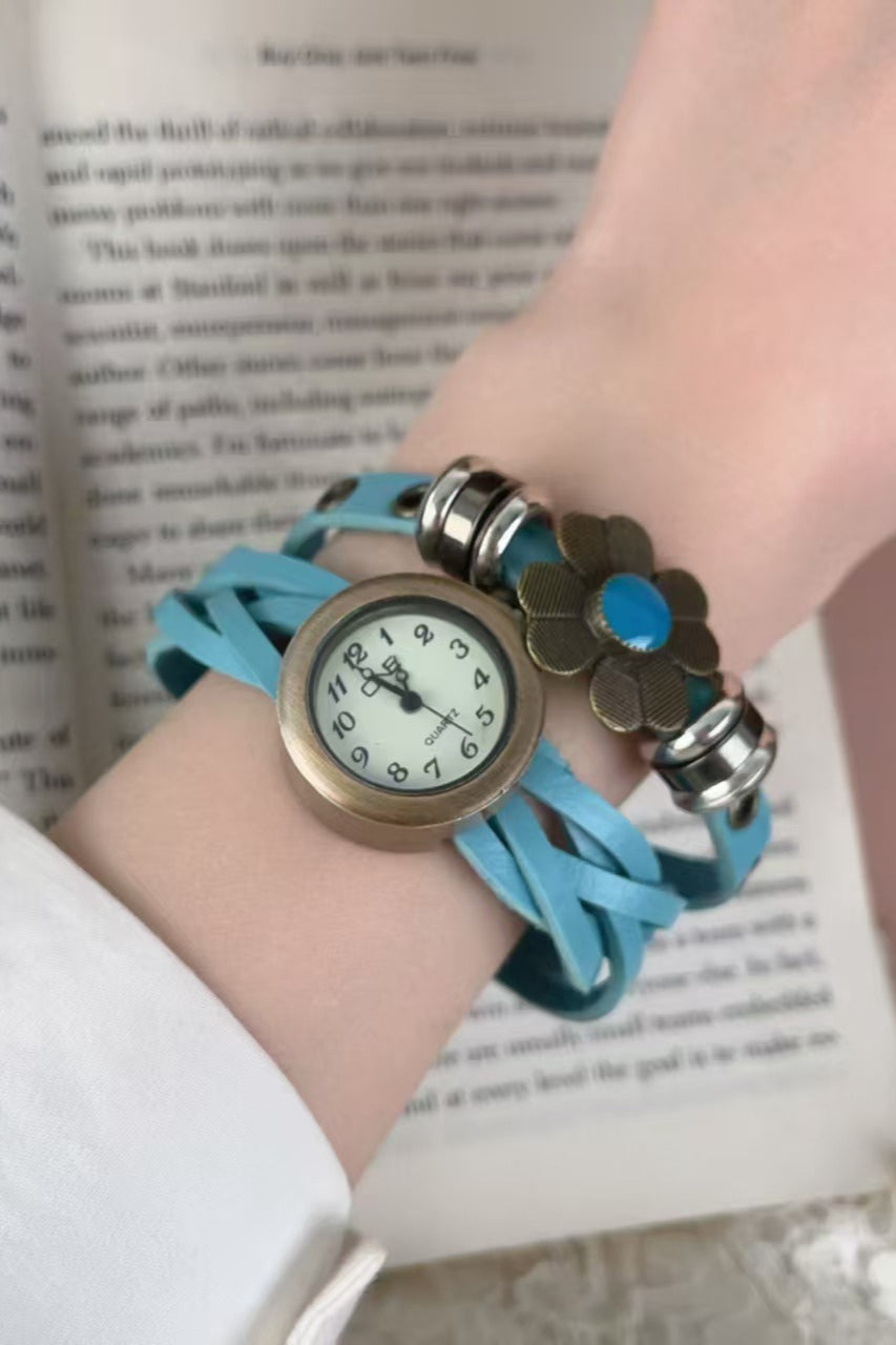 Vintage National Style Bracelet