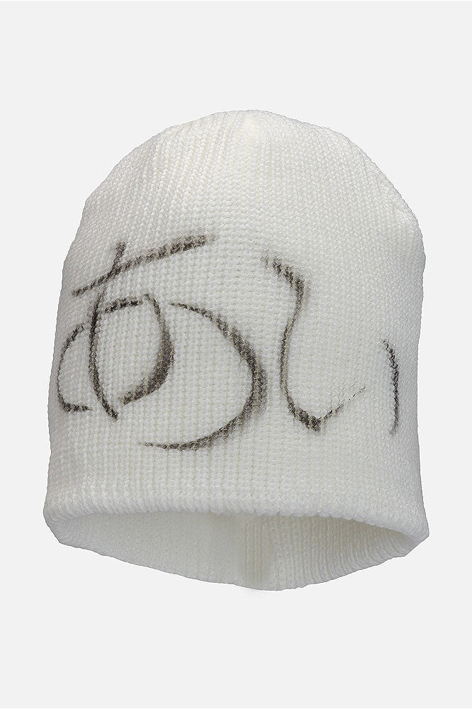 Street Shibuya Y2K Knit Hat Main image
