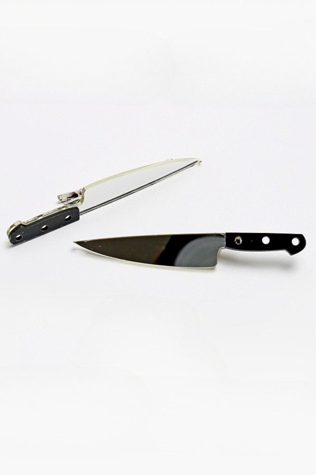 Simulation Knife Hair Accs Main image