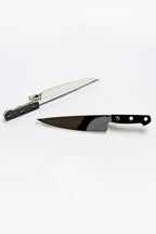 Simulation Knife Hair Accs