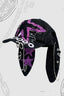Y2K Rivet Pendant Baseball Hat