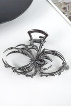 Gothic Alloy Spider Hair Accs
