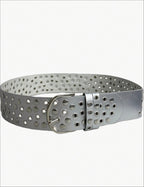 Y3K Hardware Rivet Heavy Duty Belt