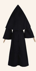 Horror Nun Halloween Costume