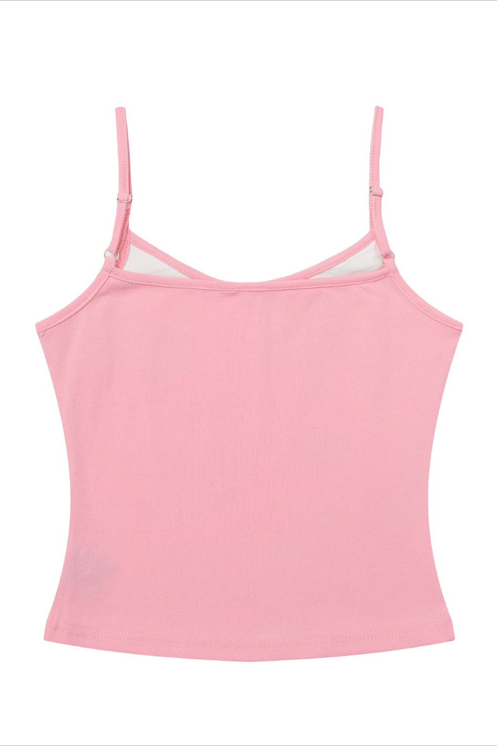 Vintage Cartoon Print Cami Top